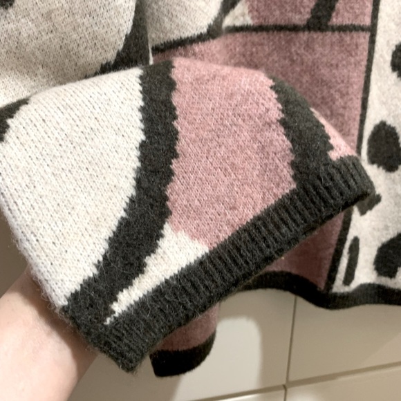 Entro 🧁mix animal print New! Condition - Picture 10 of 10